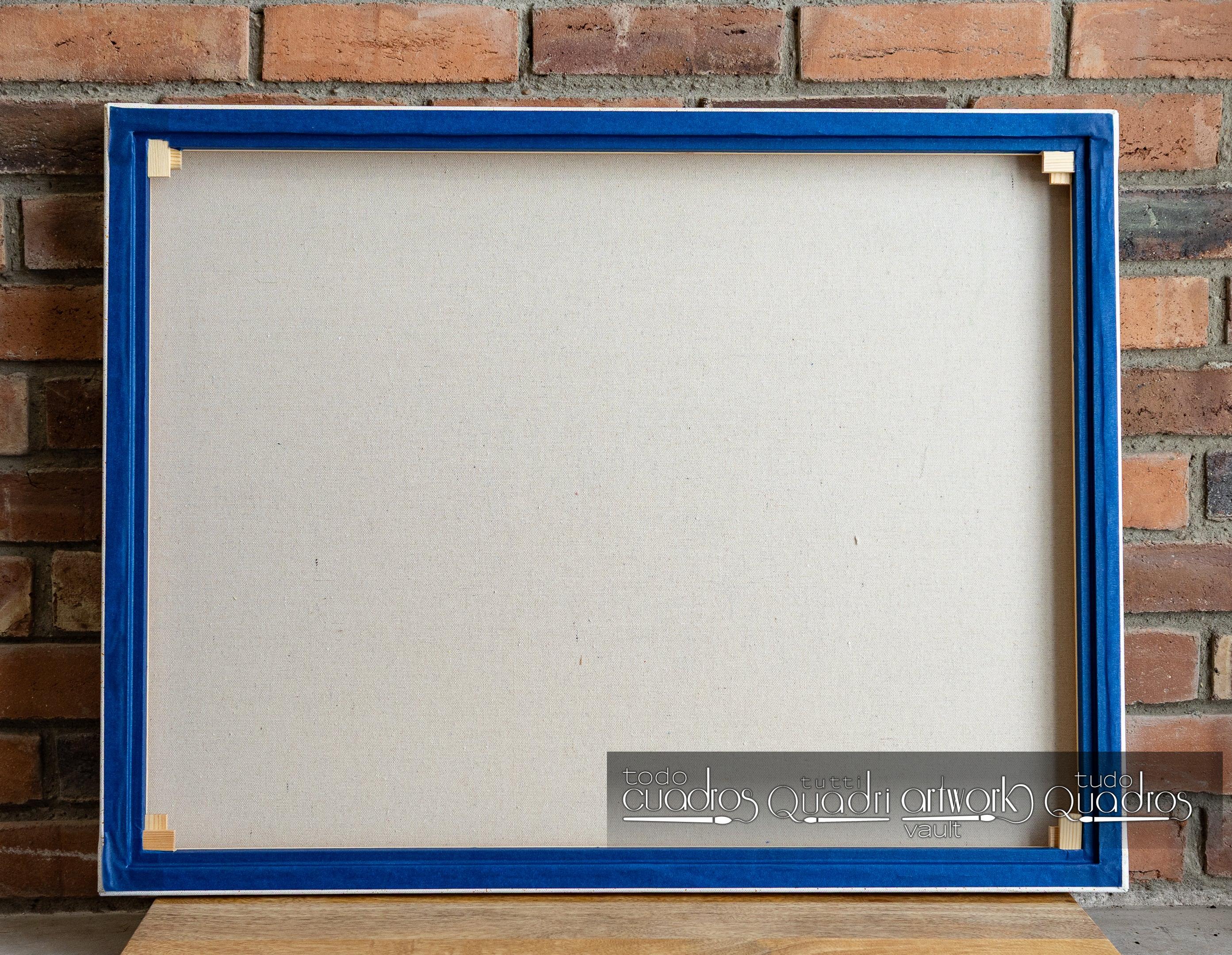 #medidas_66 x 85 cm. (con bastidor)