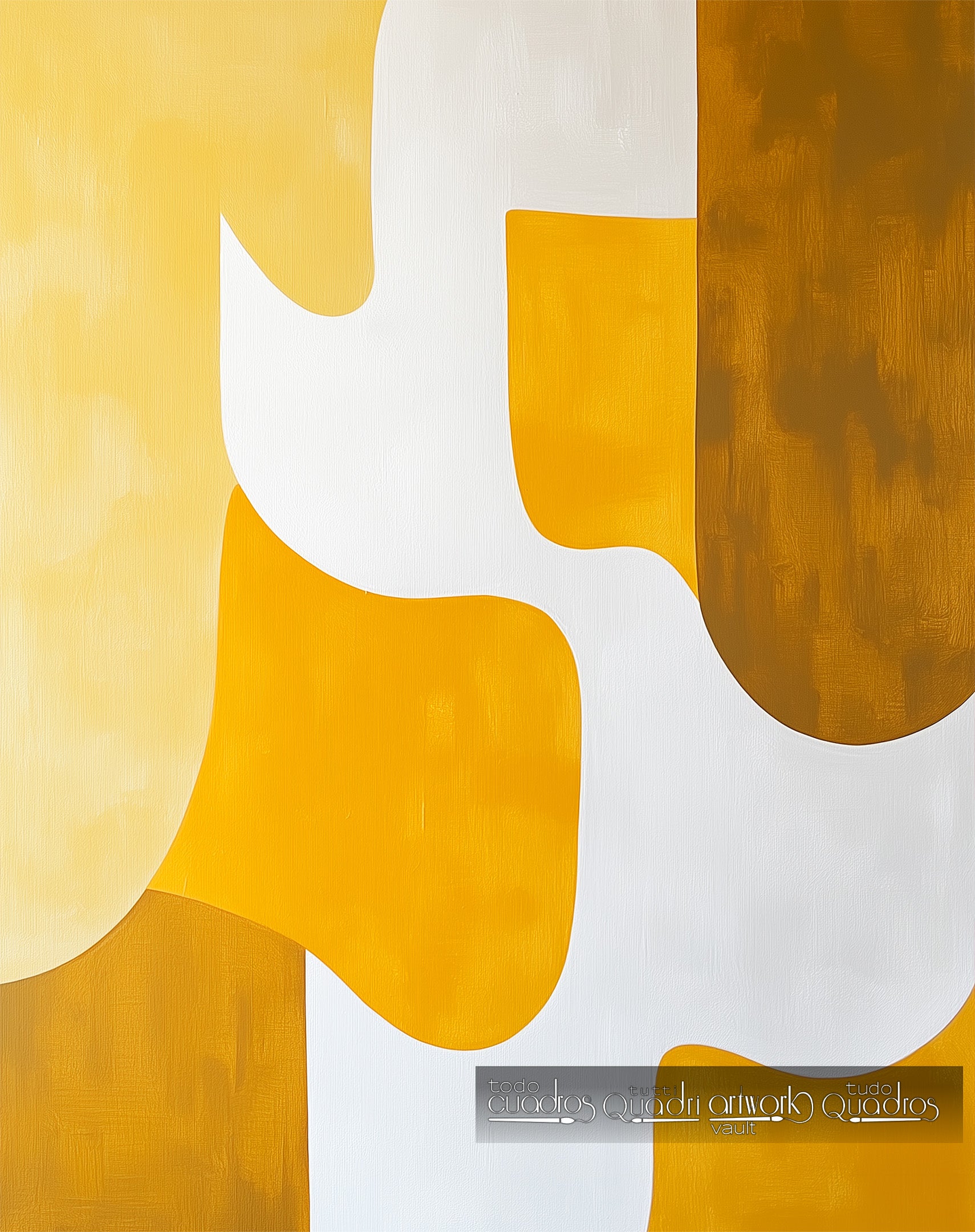 Amarillo esencial