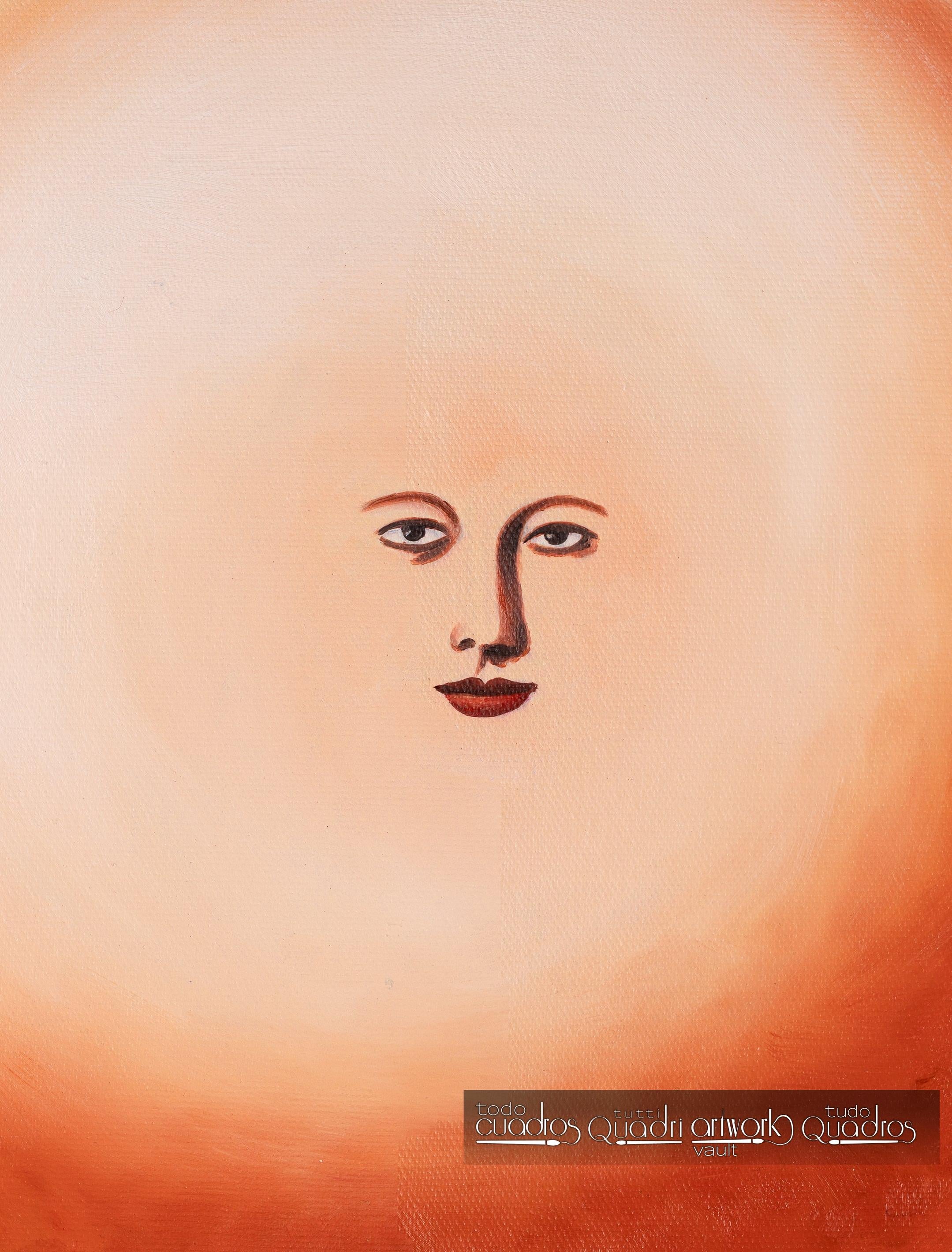 L'arte di vivere, Magritte
