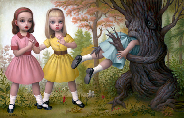 Lámina infantil.