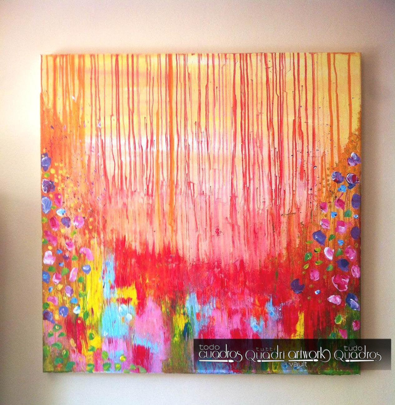 Colore del Giardino <br /> A. Croxatto