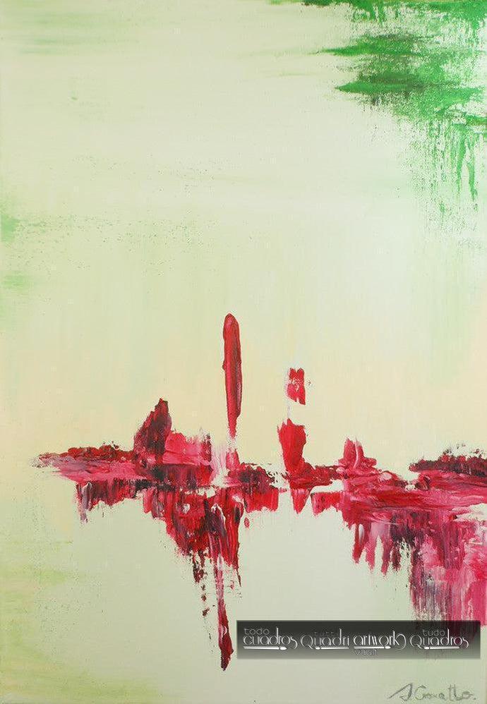 Riflesso dell'Orizzonte <br /> A. Croxatto