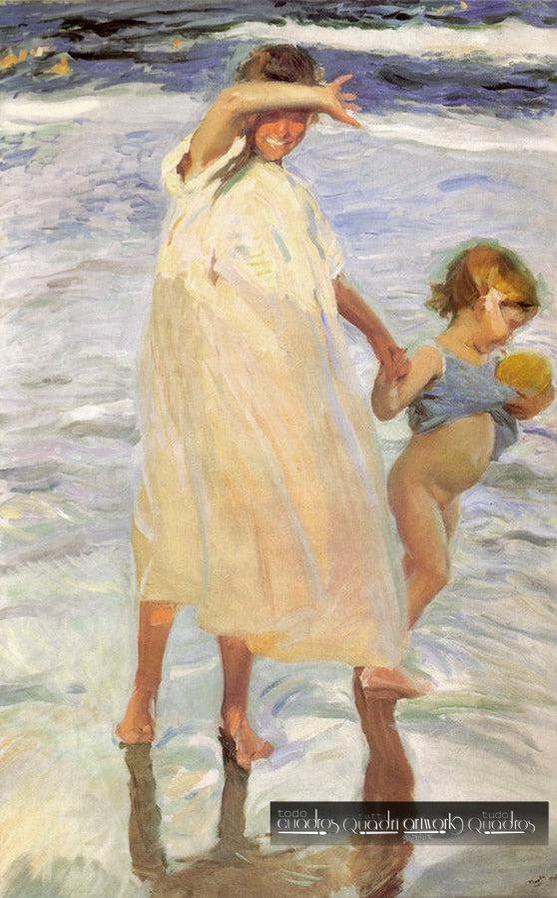 Due Sorelle, Sorolla